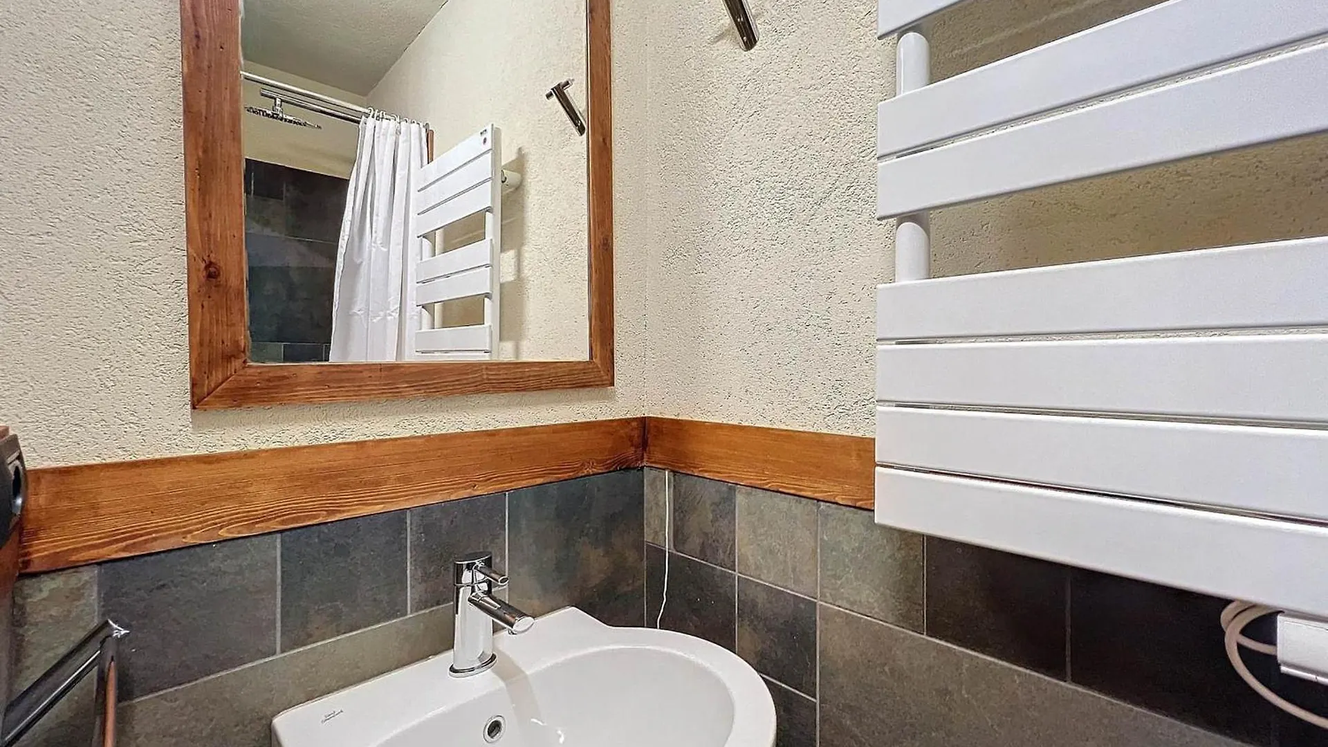 Chalet De Standing 4/6 Pers, Prox Remontees, Parking, Non-Fumeur - Fr-1-507-32 Σαμονί