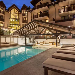 Hotell Les Aiglons, Chamonix